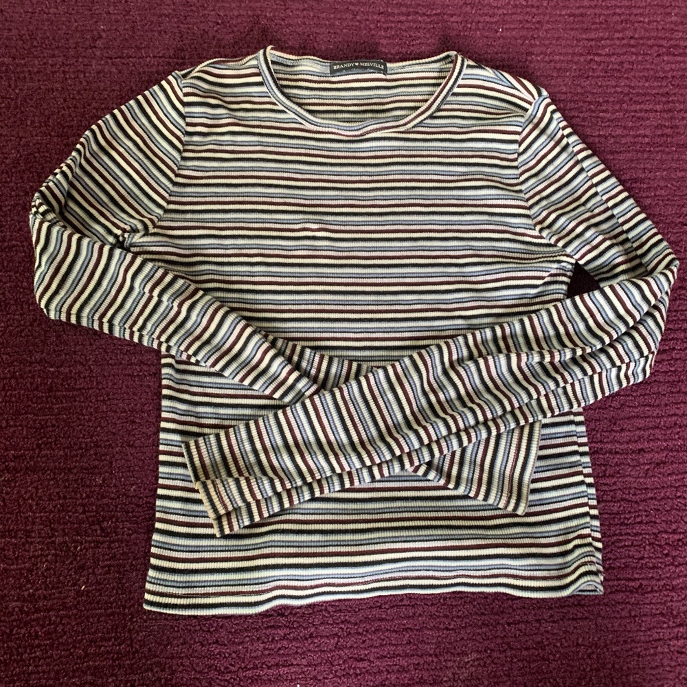 Brandy Melville Top